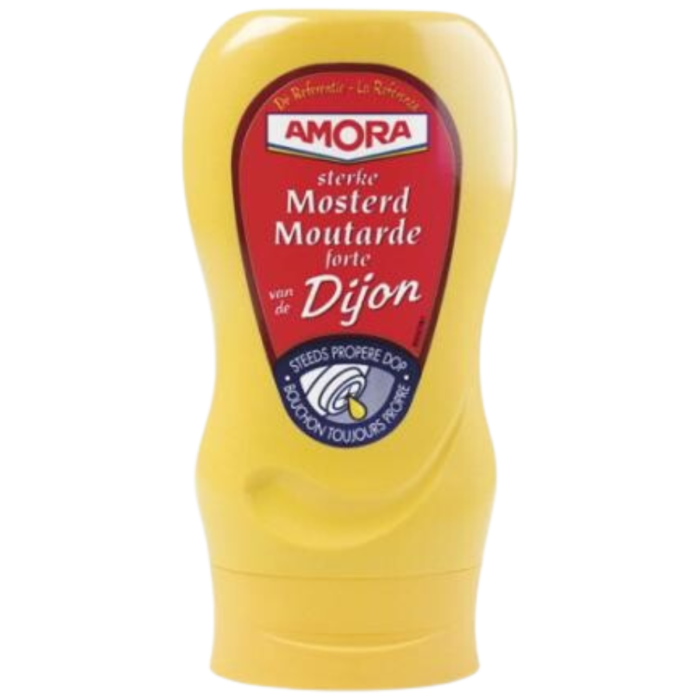 B.AMORA MOSTERD DIJON KF 9X265GR &
