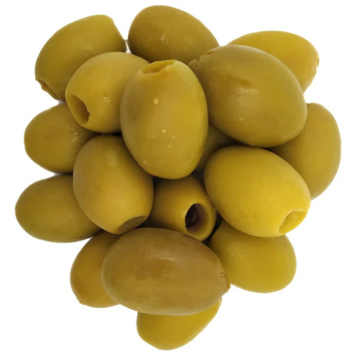 D.BONI GROENE OLIJVEN Z/P 12X165GR R