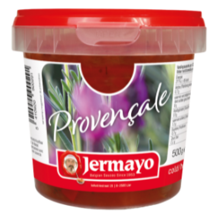 P.JERM.PROVENCALE 6X500GR
