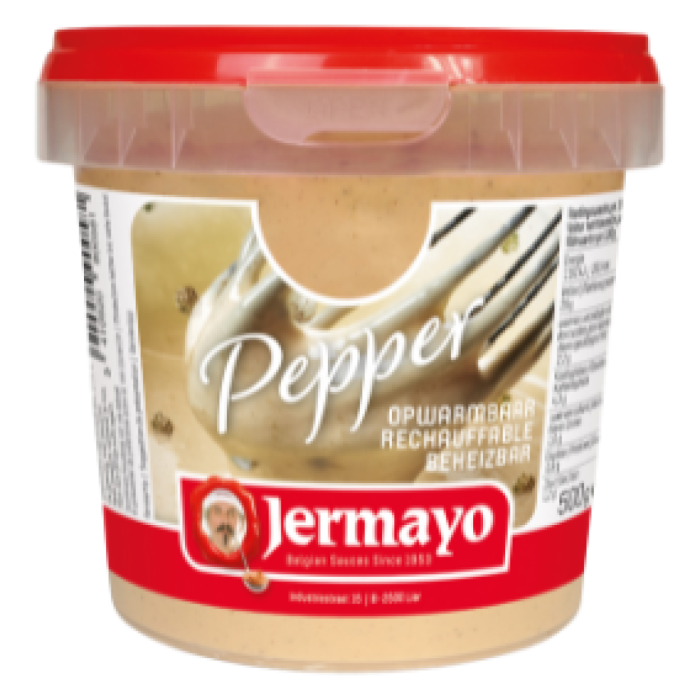 P.JERM.PEPERS OPWARMB 6X500GR