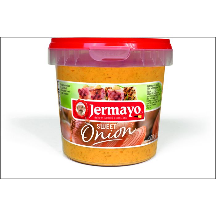 P.JERM.AJUINSAUS 6X500GR