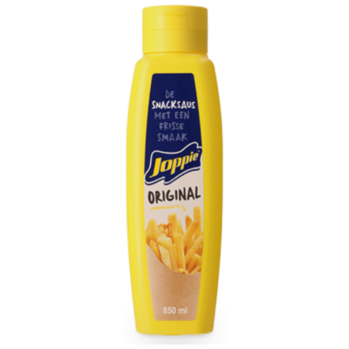 P.JIV JOPPIESAUS 6X500ML
