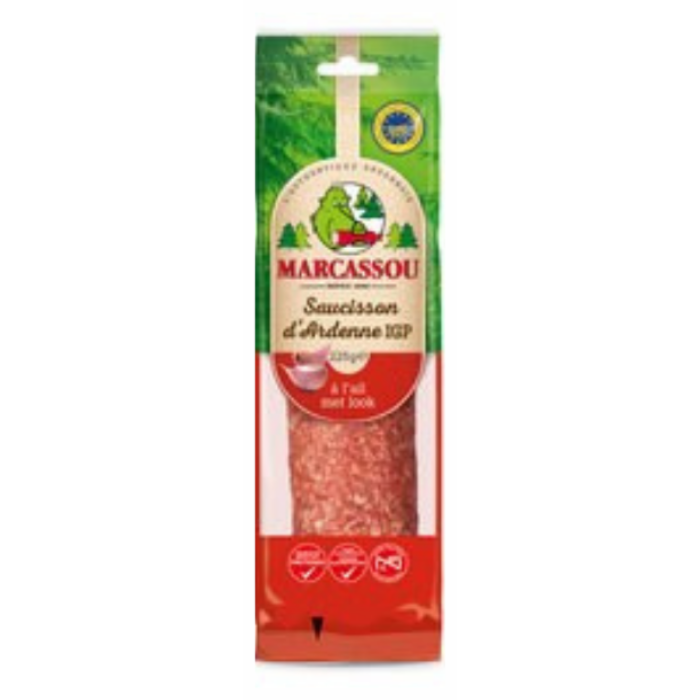 MARCASSOU M/L ATMOS 12X225GR A