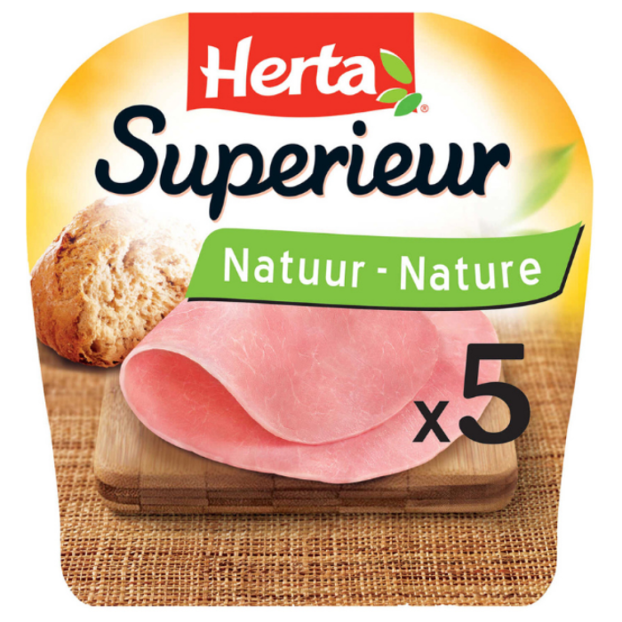 HERTA EX.ACHTERHESP 5SN 6X167GR A°