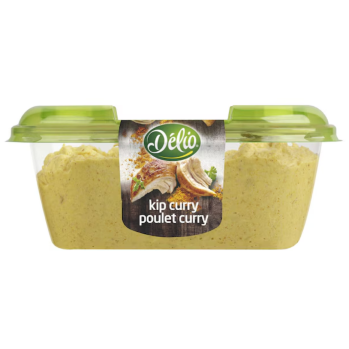 DELIO KIP CURRY 6X200GR A