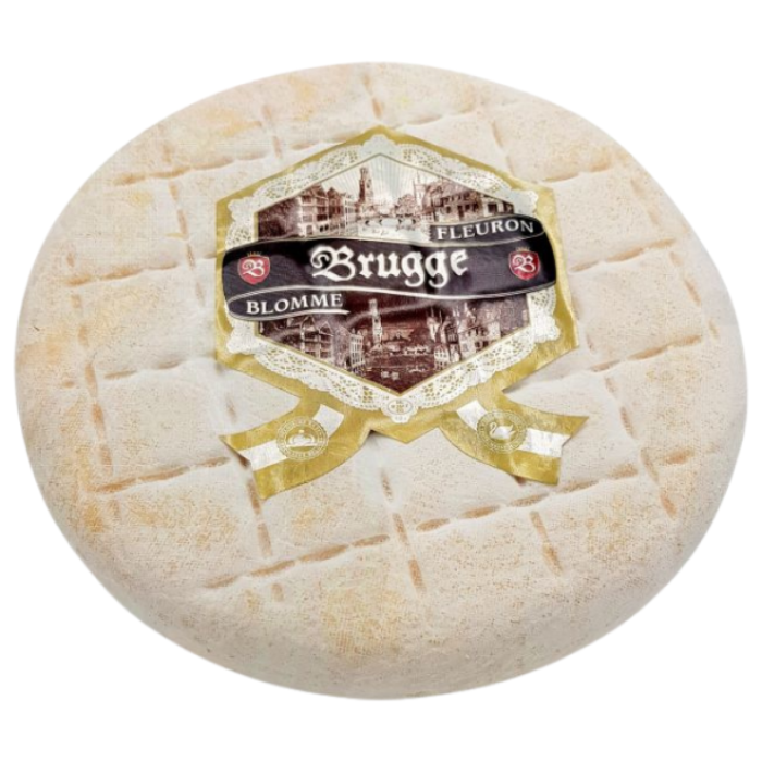 BRUGGE BLOMME 2KG L