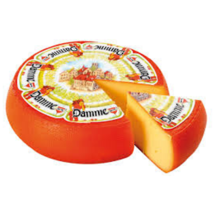 DAMME  +- 2.5KG L