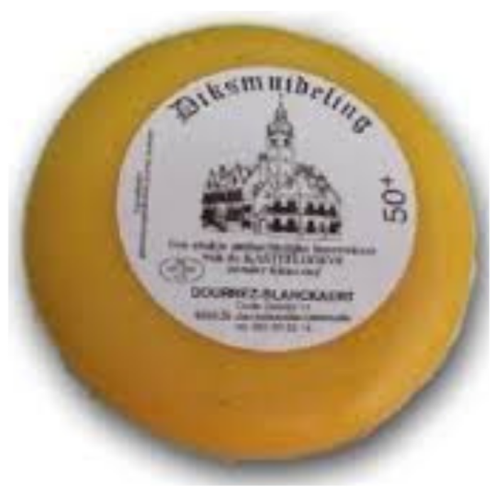 DIKSMUIDELING 1 KG