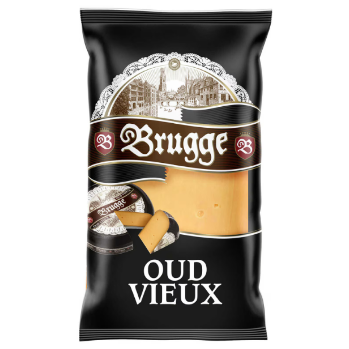 OUD BRUGGE BLOK 12X220GR A°