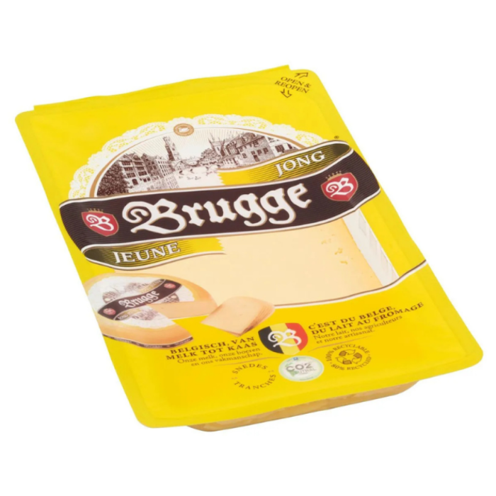 JONG BRUGGE SNEE 10X170GR A