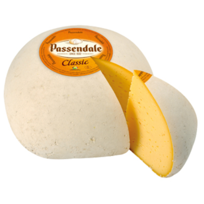 PASSENDALE CLASSIC 4KG R - L