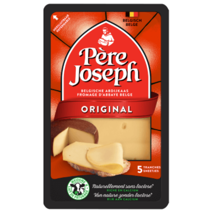 PERE JOSEPH 5 SNEE 8X175GR A