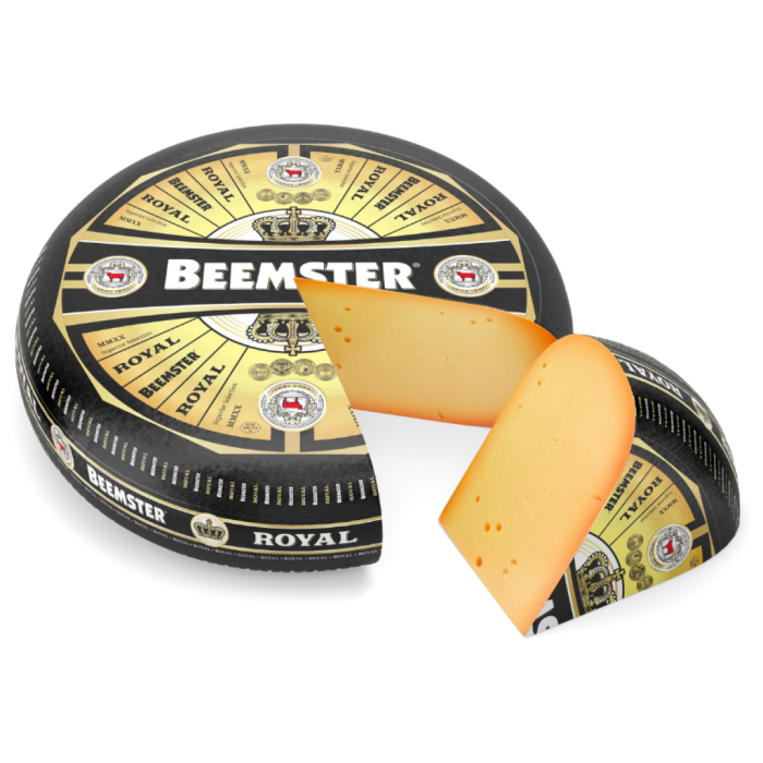 BEEMSTER ROYAL 1/2  6.5KG