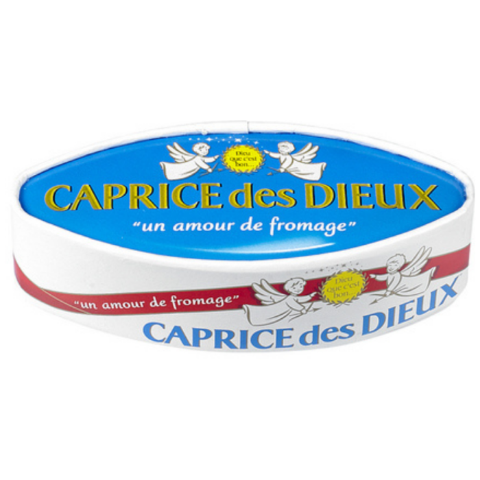 CAPRICE DES DIEUX 8X200GR A