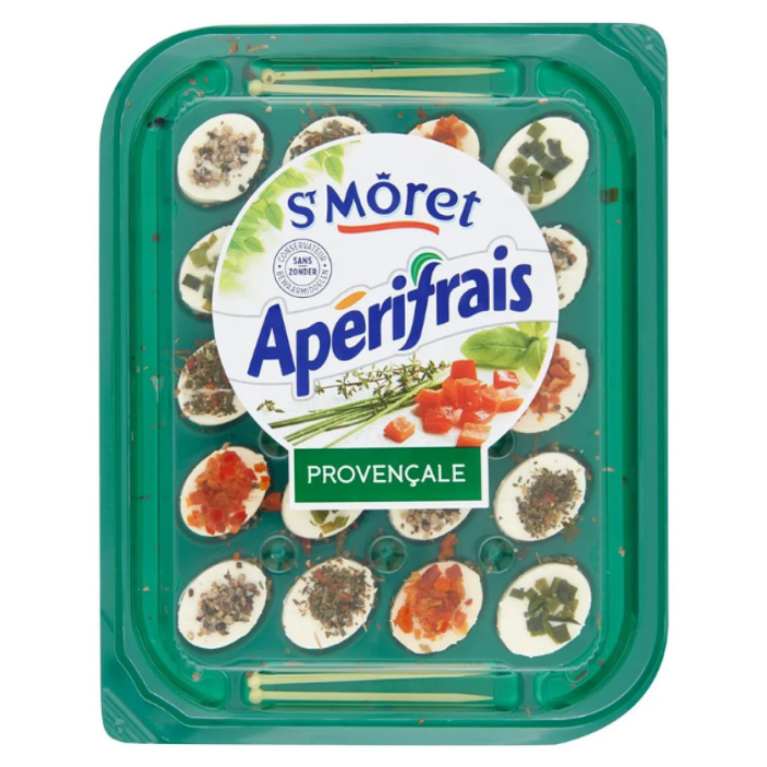 APERIFRAIS A LA PROV.PAT.6X100GR A
