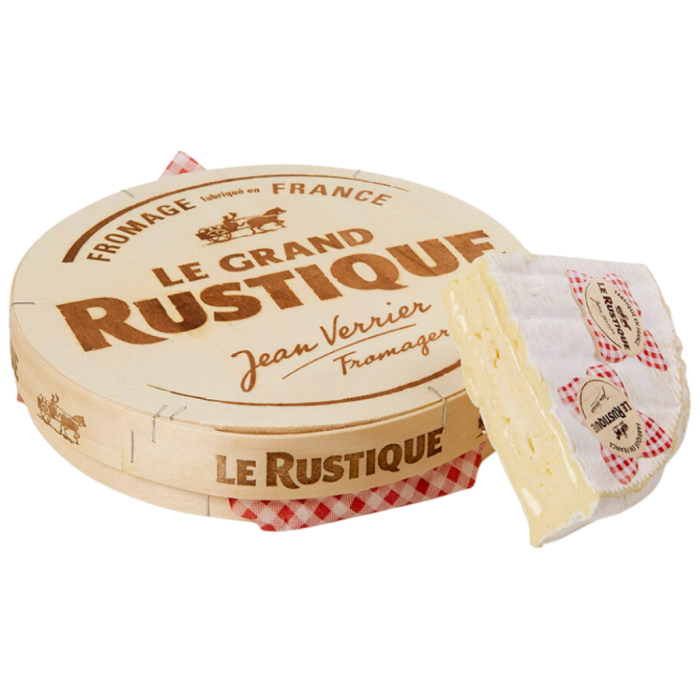 CAMEMB.LE GRAND RUSTIQUE 21% 1KG