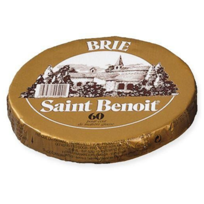 BRIE ST.BENOIT 1KG