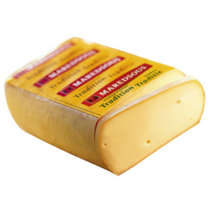 MAREDSOUS ABDIJKAAS  2.5KG L