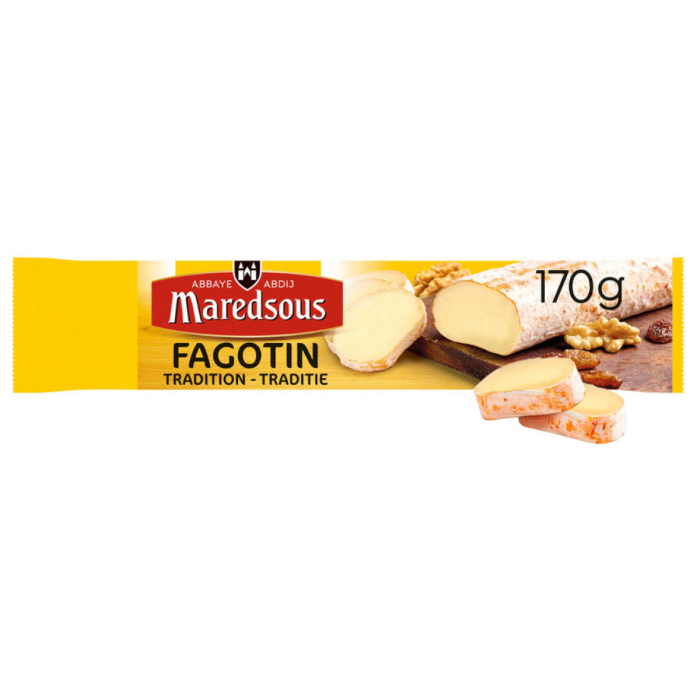 MAREDSOUS FAGOTIN 10X170GR A