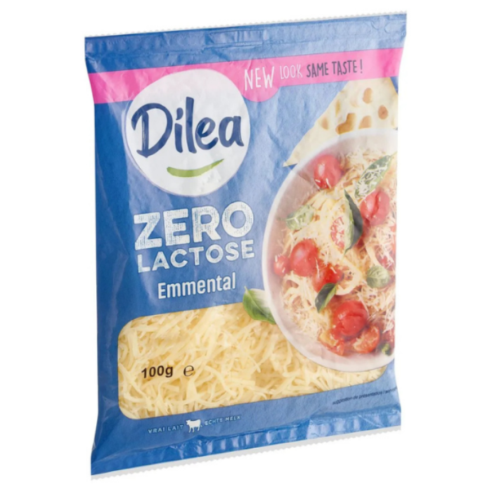 DILEA EMMENT.ZERO LACT.14X100GR A