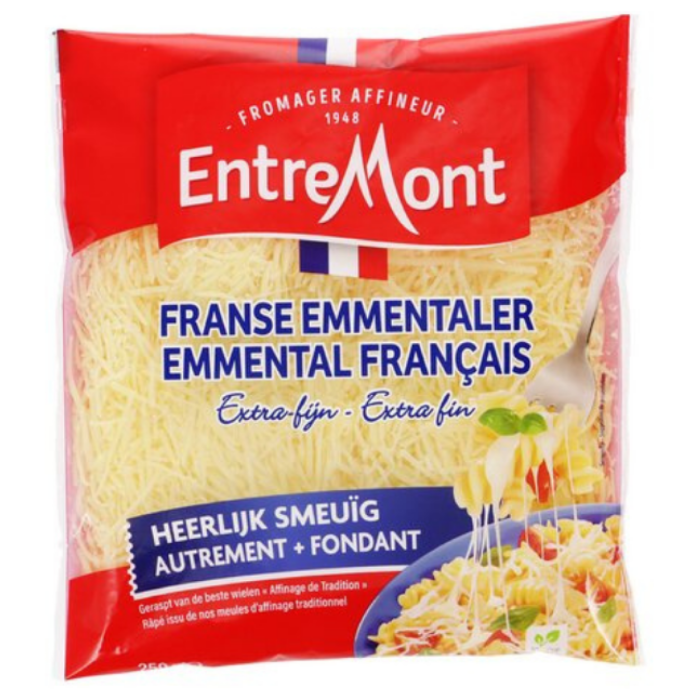 Z.ENTREM. EMMENT. GER. 15X100GR A