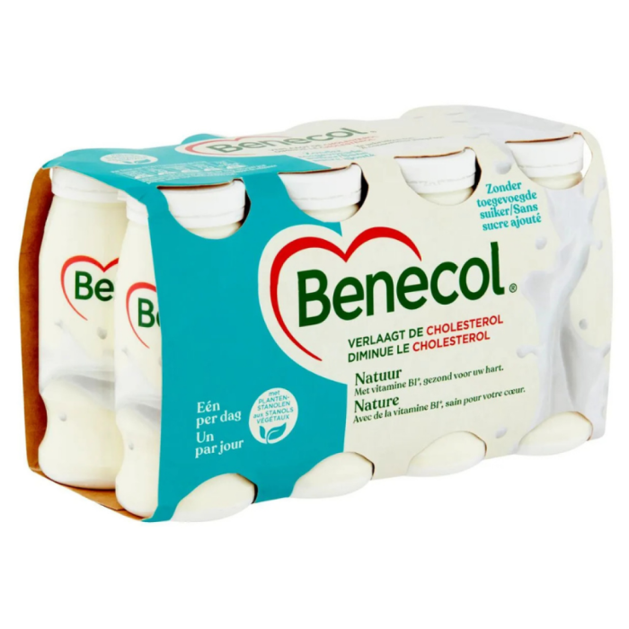 BENECOL NATUUR  5X(8X67.5GR) A