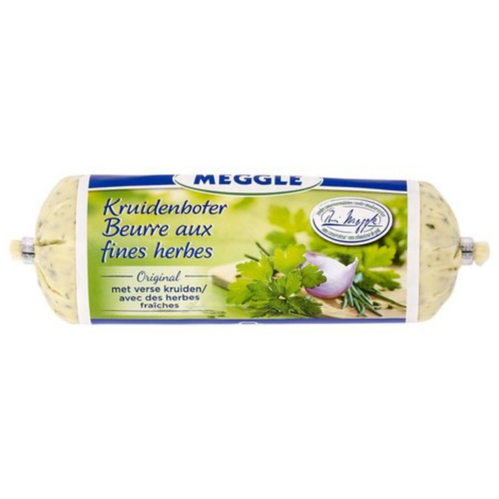 MEGGLE KRUIDENBOTER ROL 8X125GR A