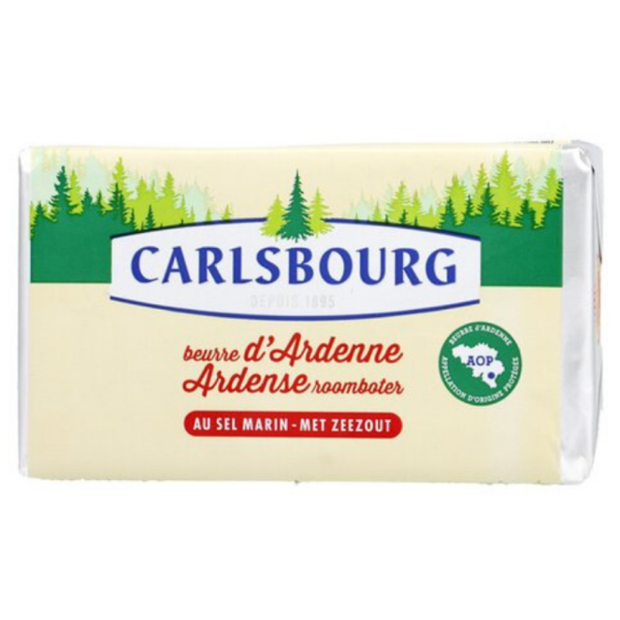 CARLSB.ARD.BOTER ZEEZOUT 20X250GR A