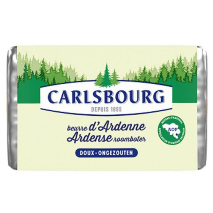 CARLSB.ARD. BOTER ZACHT 20X250GR A