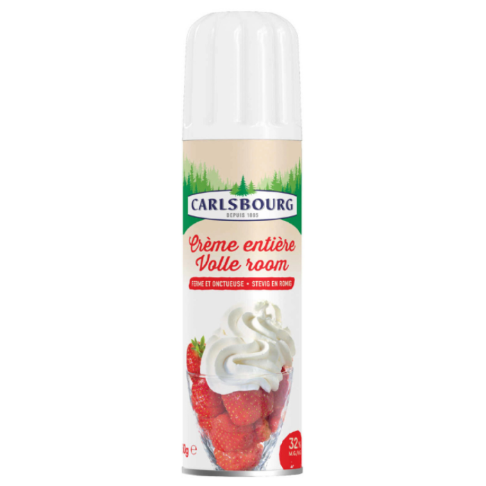 P.CARLSB. SPUITROOM VOL 12X250ML A