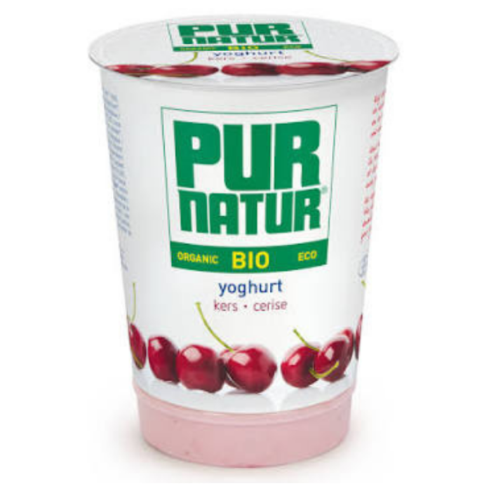 PUR NAT. YOGH. KERS  6X500GR