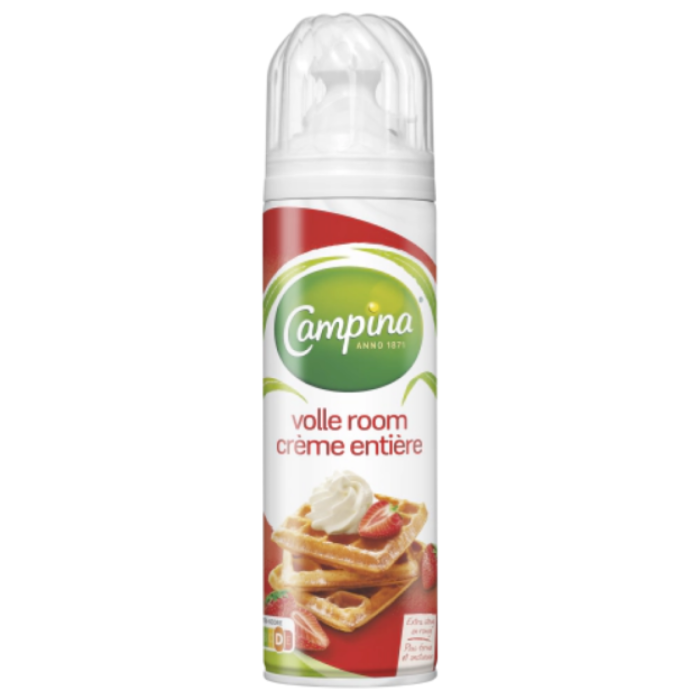 CAMPINA SPUITROOM 37%  12X250GR C°
