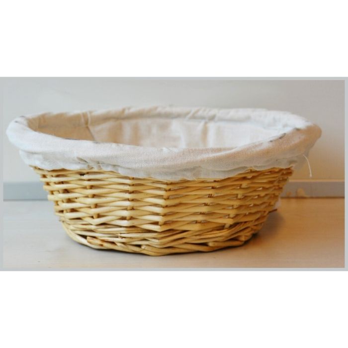 S.BREADBASKET ROUND 29CM