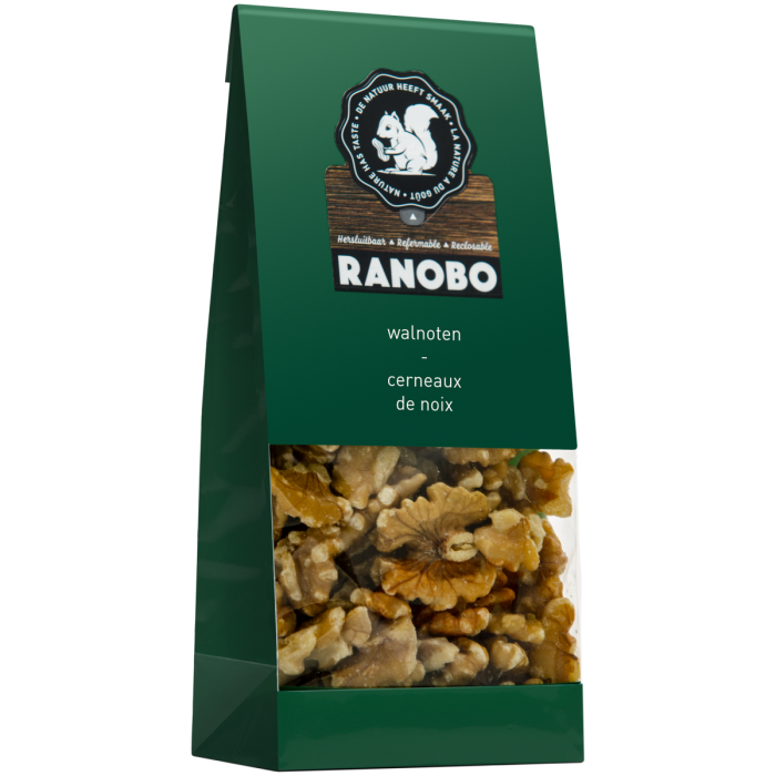 P.RANOBO WALNOTEN 15X150GR