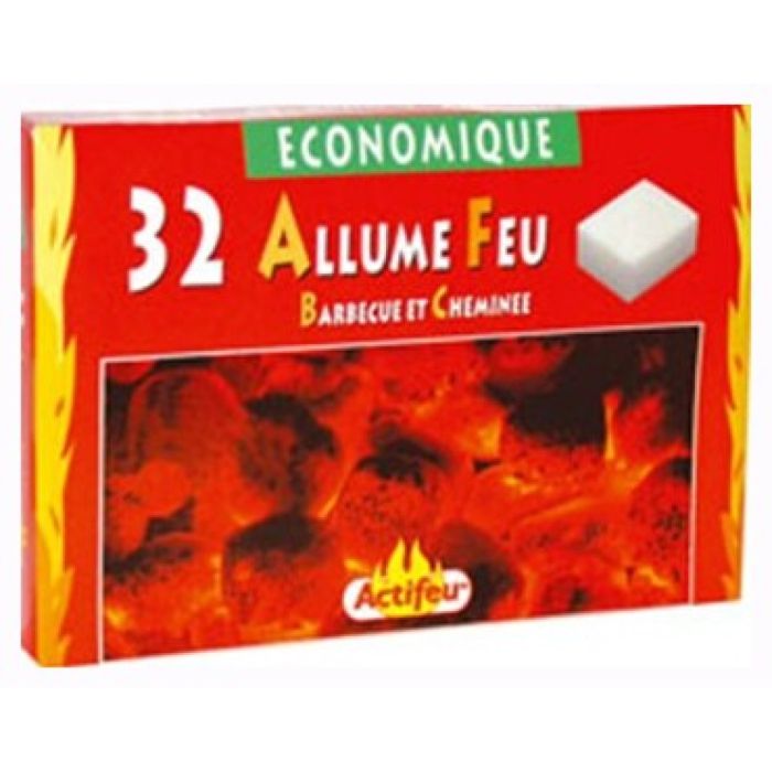 S.WINNY/ACTIFEU AANMAAKBLOKJES 24X32ST