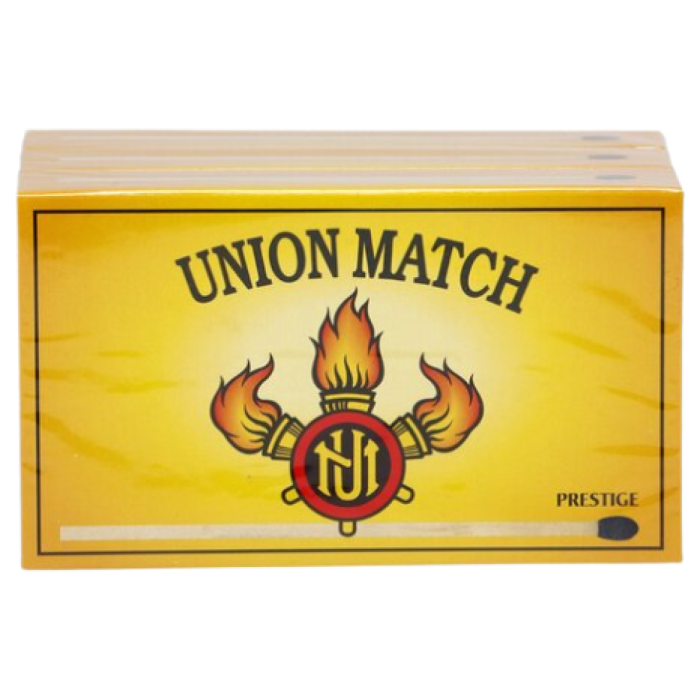 P.UNION MATCH PRESTIGE 2X8X3ST 10CM A