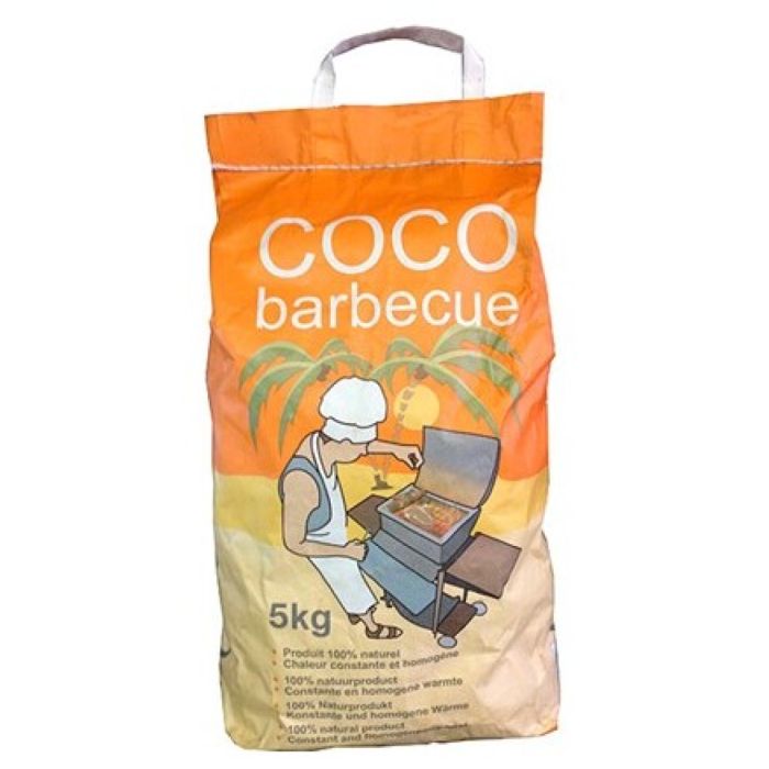 Z.COCO SOL BRIKETTEN 5KG