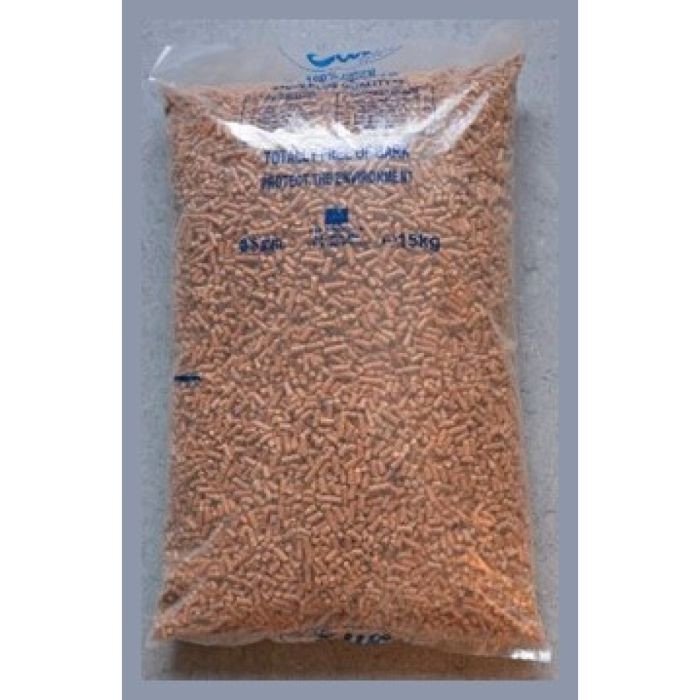 Z.ELITE PELLETS 15KG