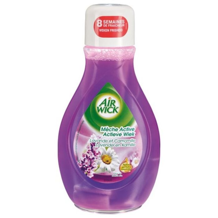 P.AIRW.VLOEIB.LAVENDEL 12X375ML