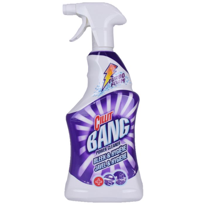B.CILL.BANG JAVEL&HYG.12X750ML #