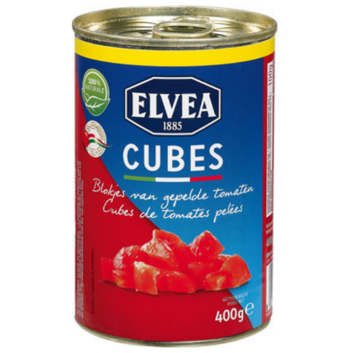 B.ELVEA GEP.TOM.BLOK 12X(2X400GR) 'PP' A