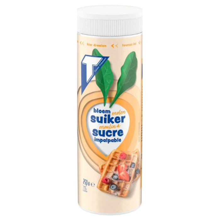 P.BLOEMSUIKER MOLEN S0 10X250GR C°