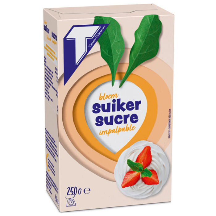 P.BLOEMSUIKER S0 16X250GR R