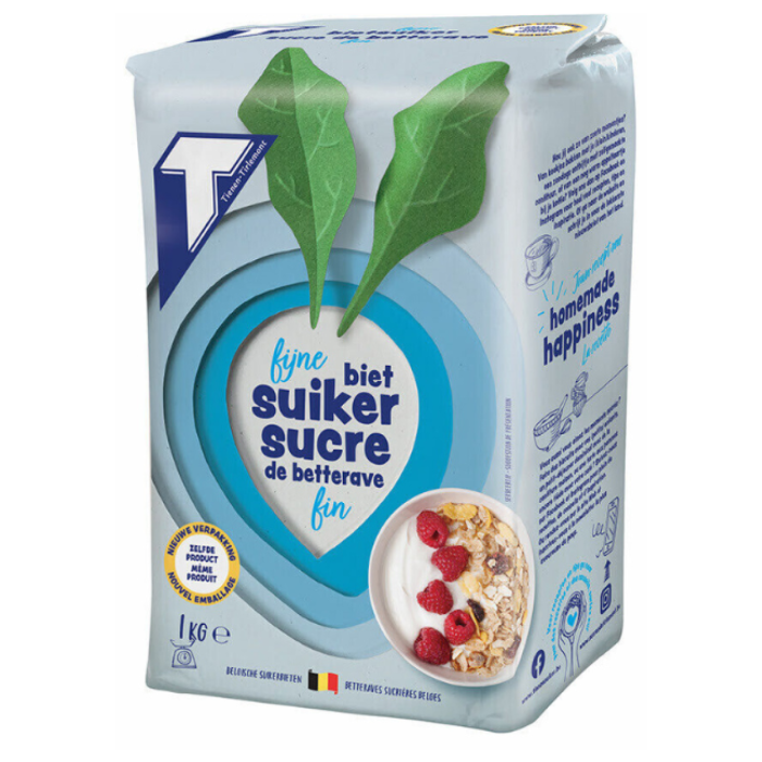 P.GRIESSUIKER S1 U.F.10X1KG R