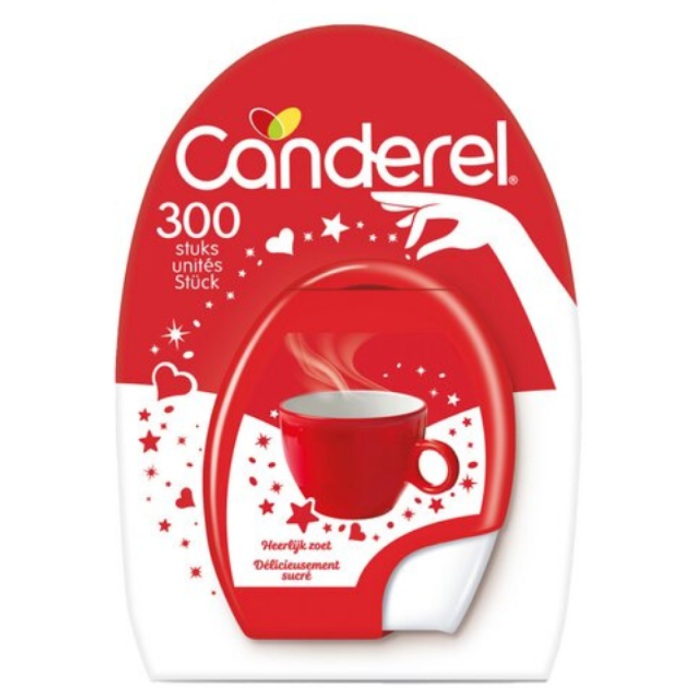P.CANDEREL 10X300 TABLETTEN A