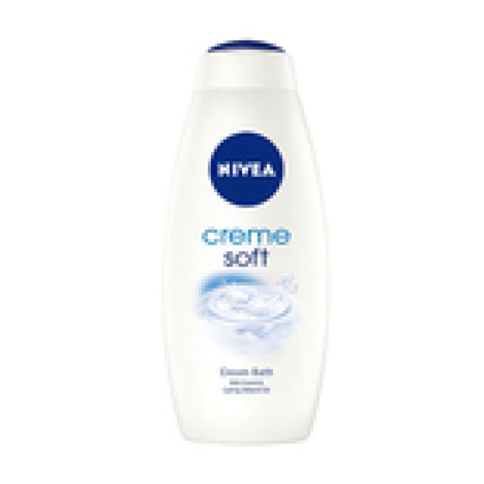 F.NIV.BAD CREME SOFT 6X750ML C°