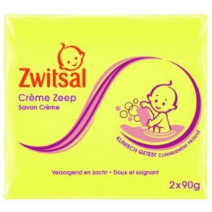 S.ZWITS.BABY ZEEP 12X(2X90GR)