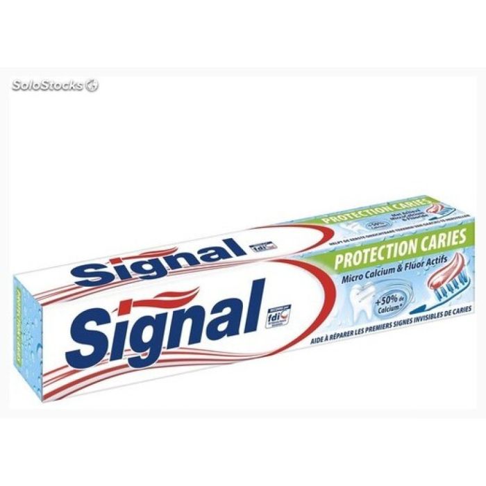 T.SIGNAL ULTRA PROTECTION 24X75ML A
