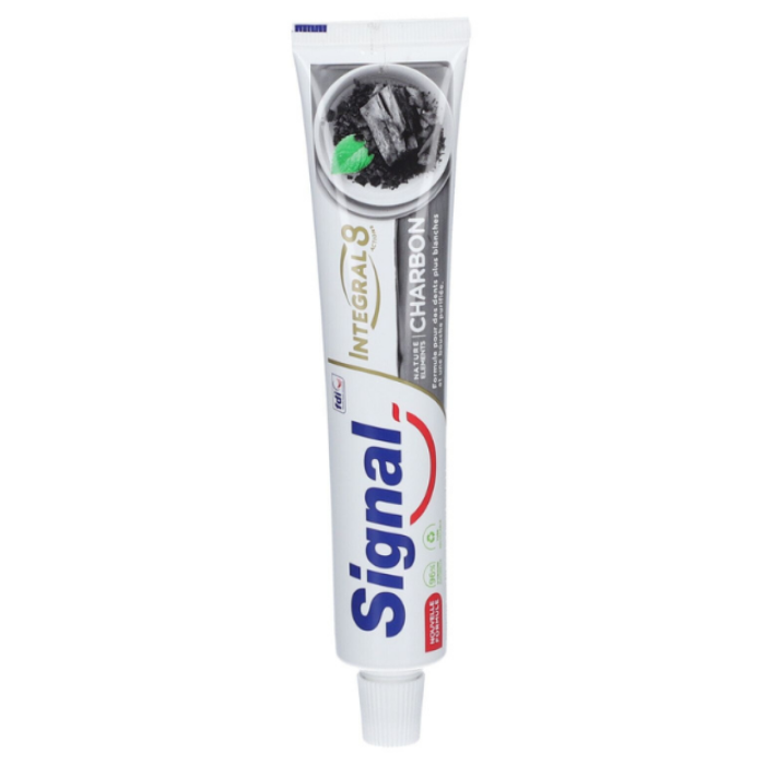 T.SIGNAL NATURE CHARCOAL 24X75ML C°