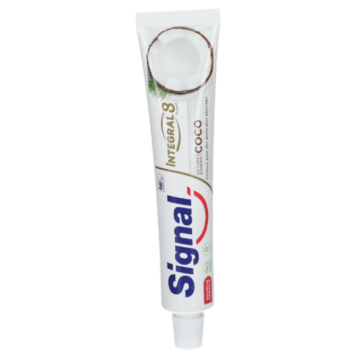 T.SIGNAL NATURE COCO WHITE 24X75ML A
